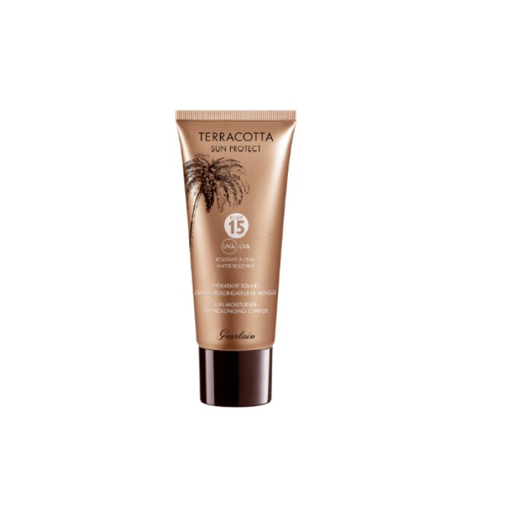 @GUE COLL.SUMMER TERRA.SUN PR.SPF15