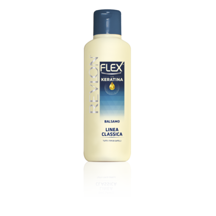 * FLEX BÁLSAMO FRECUENTE 400 ML