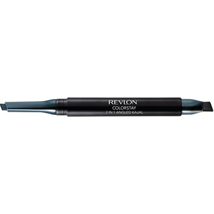 Revlon Colorstay 2 En 1 Kajal Ever Green 103