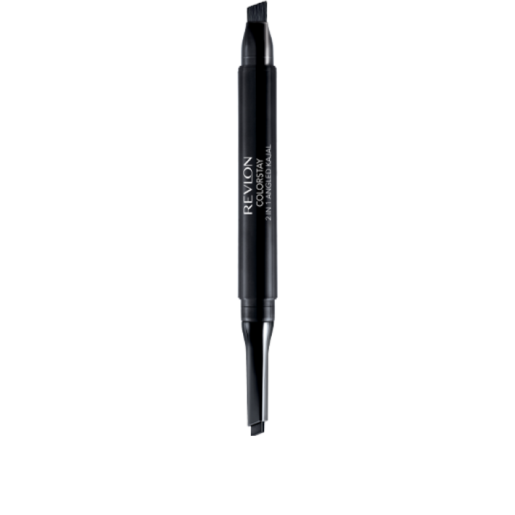Revlon Colorstay 2 En 1 Kayal Grafito 104