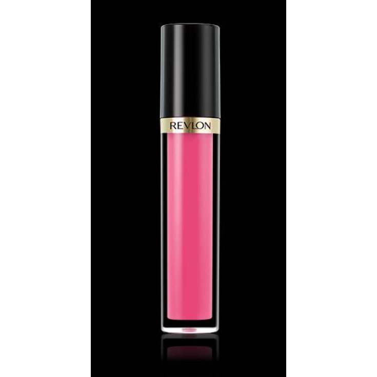 Revlon Brillo de labios Super Lustrous Pinks 210