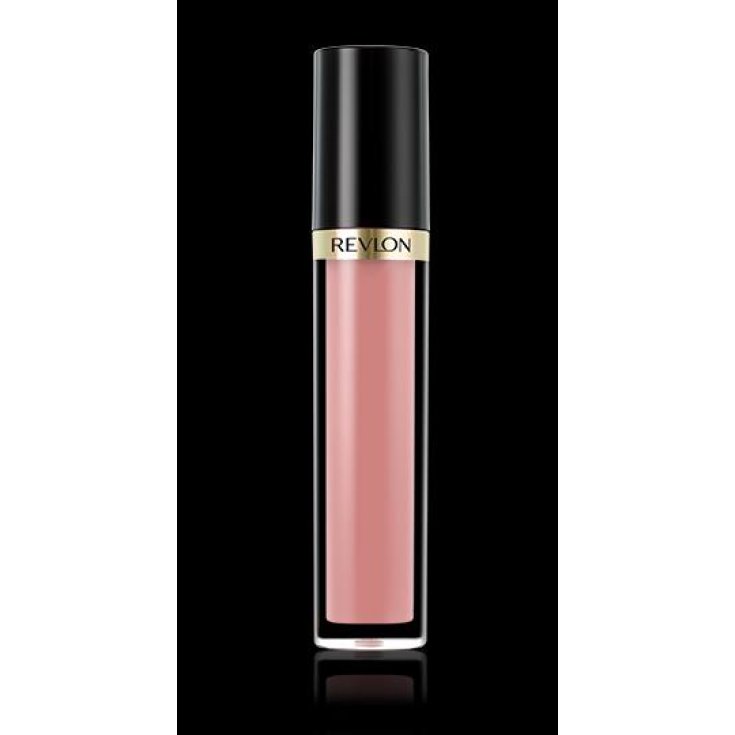 Revlon Lipgloss Super Lustrous Super Natural 215