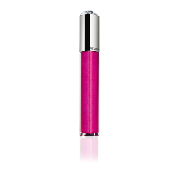 Revlon Lipgloss Ultra HD Rosa Rubí 515
