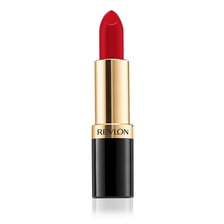 Revlon Super Lustrous Pintalabios Albaricoque 120