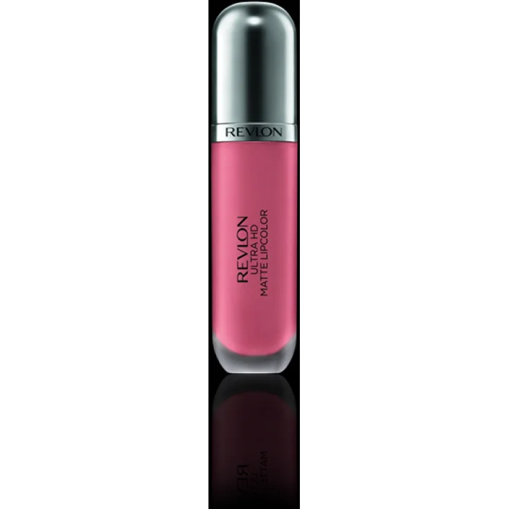 Revlon Lipcolor Ultra Hd Mate Hd Devoto 006