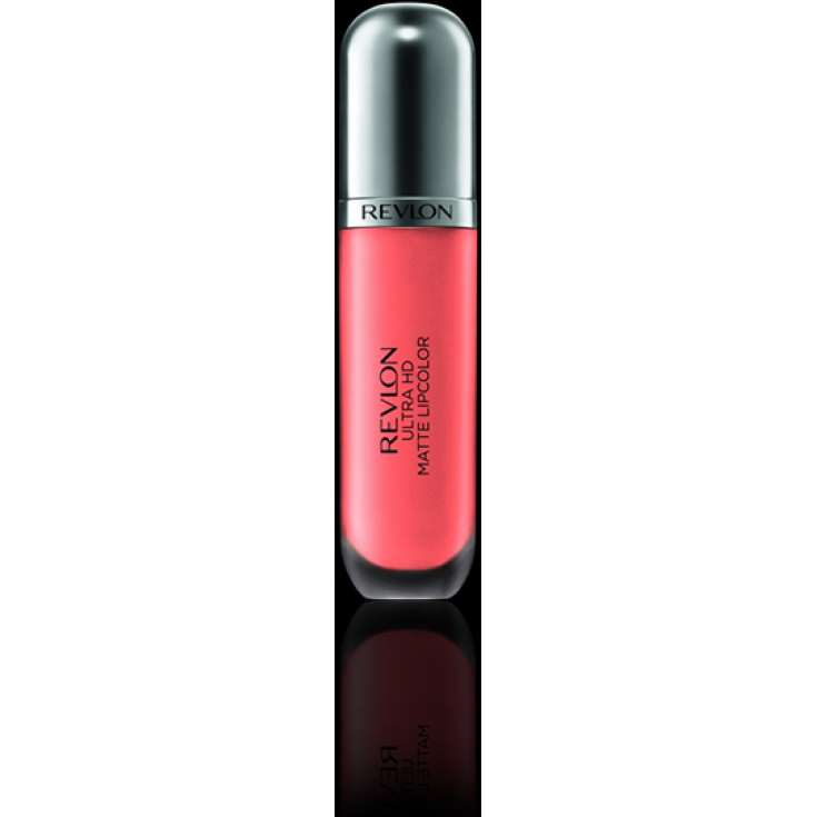 Revlon Lipcolor Ultra Hd Mate Hd Coqueteo 008