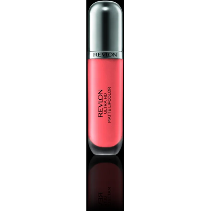 Revlon Lipcolor Ultra Hd Mate Hd Coqueteo 008