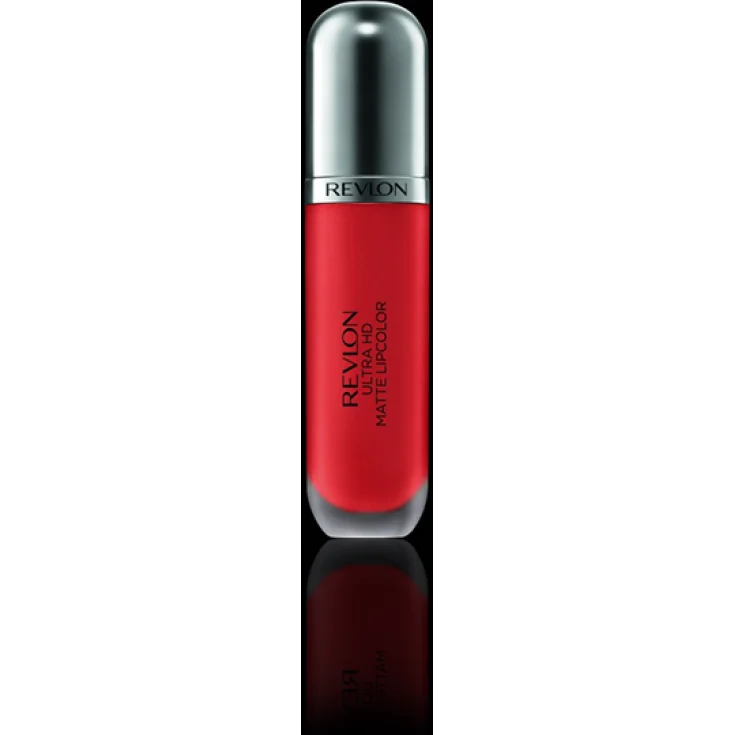 Revlon Lipcolor Ultra Hd Mate Hd Amor 010