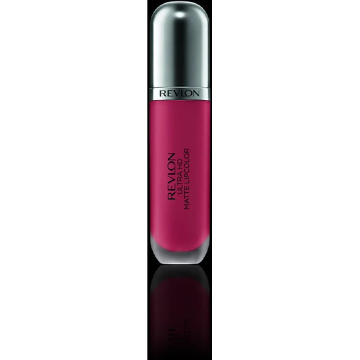 Revlon Lipcolor Ultra Hd Mate Hd Adicción 012