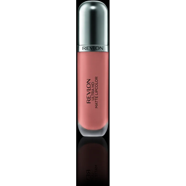 Revlon Lipcolor Ultra Hd Mate Hd Seducción 014