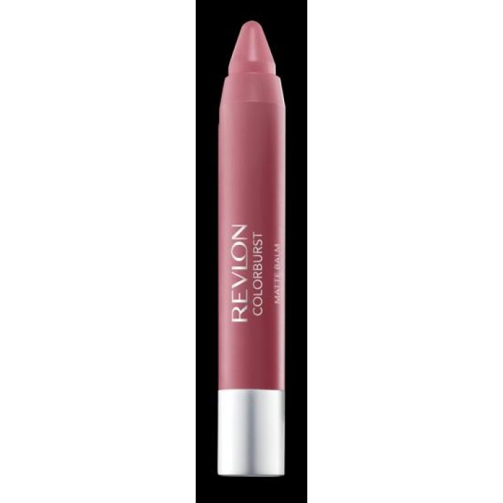 Revlon Bálsamo Mate Sultry 225