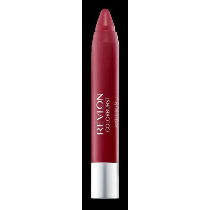 Revlon Bálsamo Mate Destacado 250