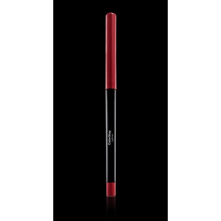 Revlon Colorstay Lipliner Ciruela 16