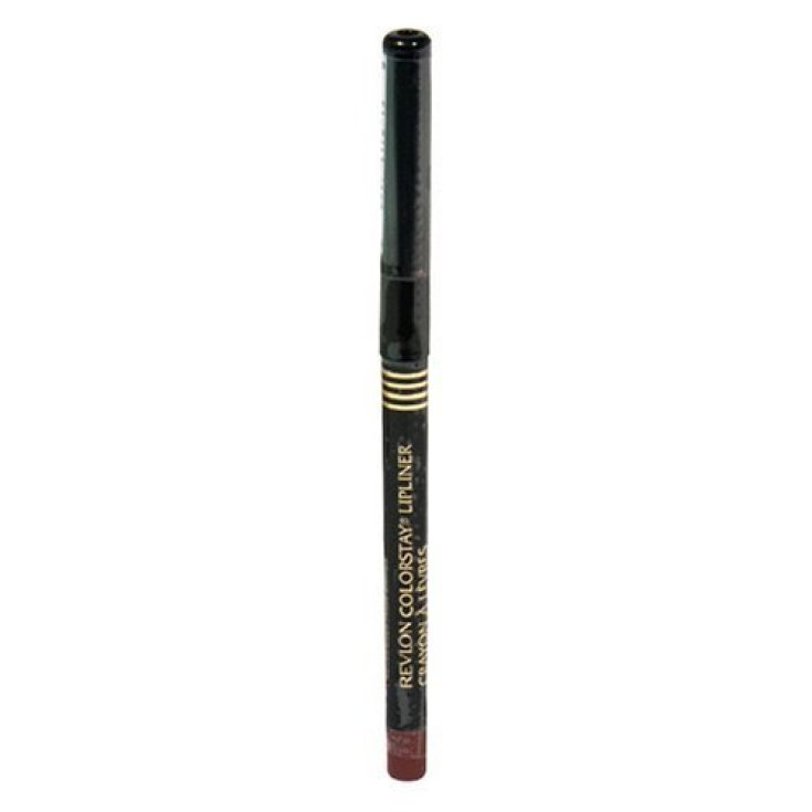 Revlon Colorstay Lipliner Raisins