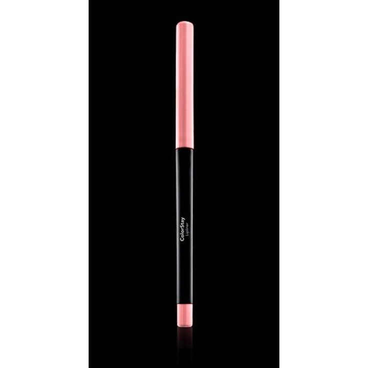 Rubor delineador de labios Colorstay de Revlon