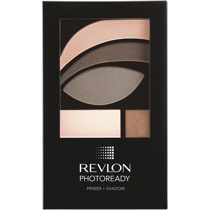 Prebase para sombras de ojos PhotoReady de Revlon Metropolitan 501
