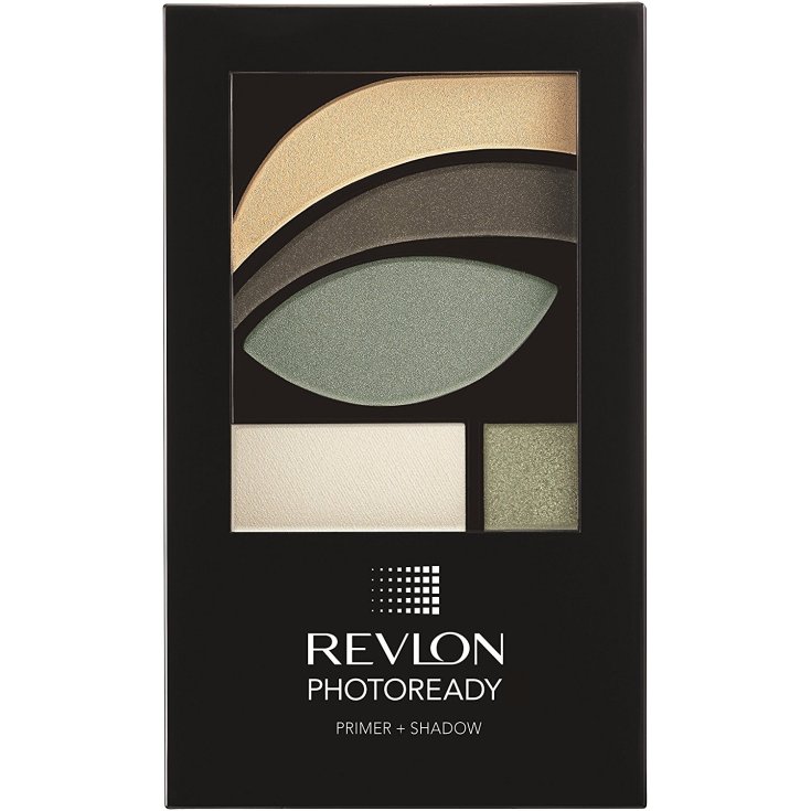 Prebase para sombras de ojos PhotoReady de Revlon Pop Art 535