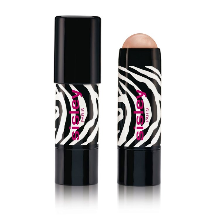 Sisley Phyto-Blush Twist Blush en crema de larga duración 4 Glow