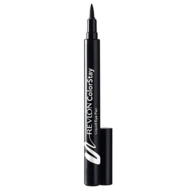 Revlon Colorstay Liquid Eye Pen Liner Negro 01