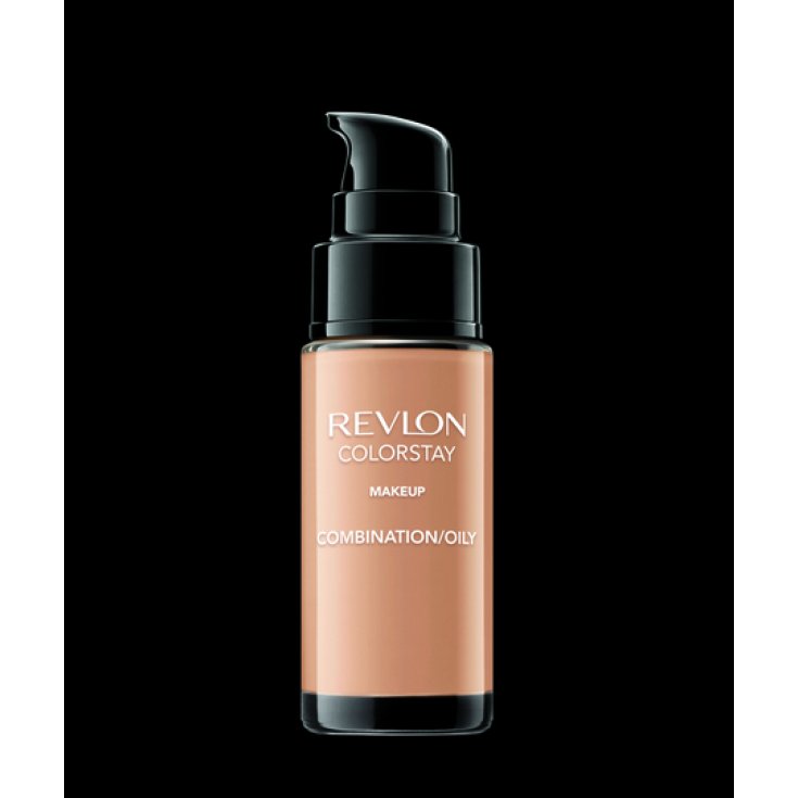 Revlon Colorstay Fundación Rich Tan 350