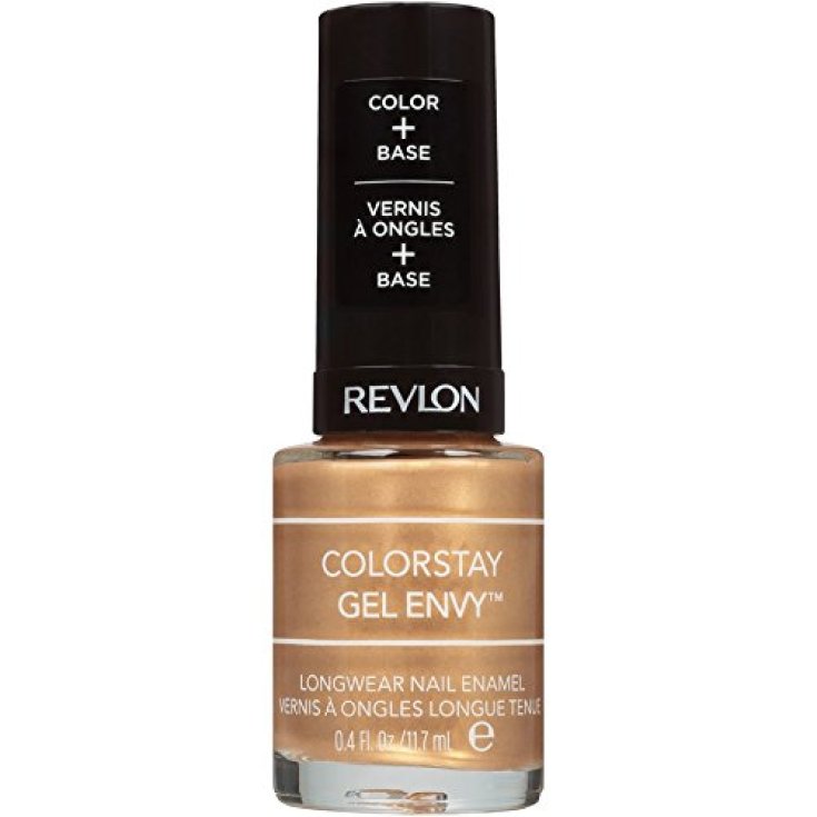 Revlon Colorstay Gel Envidia Jackpot 200