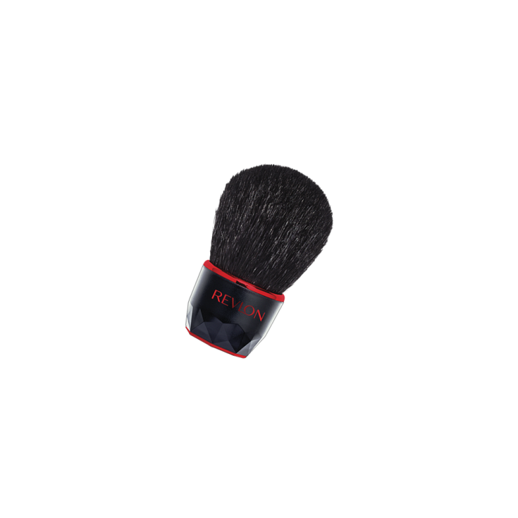 Revlon Kabuki Colorete Brocha 1 Pieza