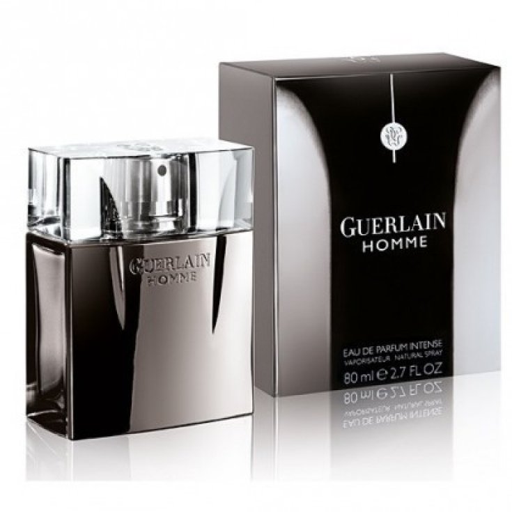 * GUERLAIN HOMME EDP 80 ML VAPO