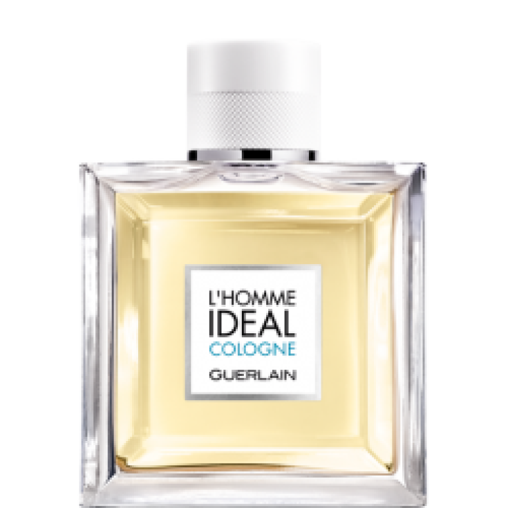 @GUERLAIN HOMME IDEAL EDC 50 VAPO