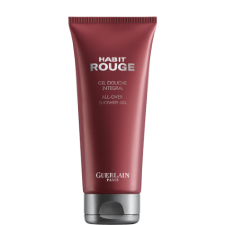 @GUERLAIN HABIT ROUGE D/S 200 ML