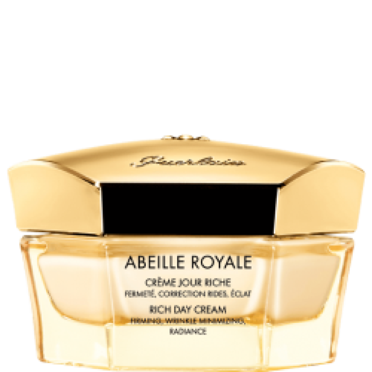 @GUE ABEILLE ROYALE CR JOUR RICHE