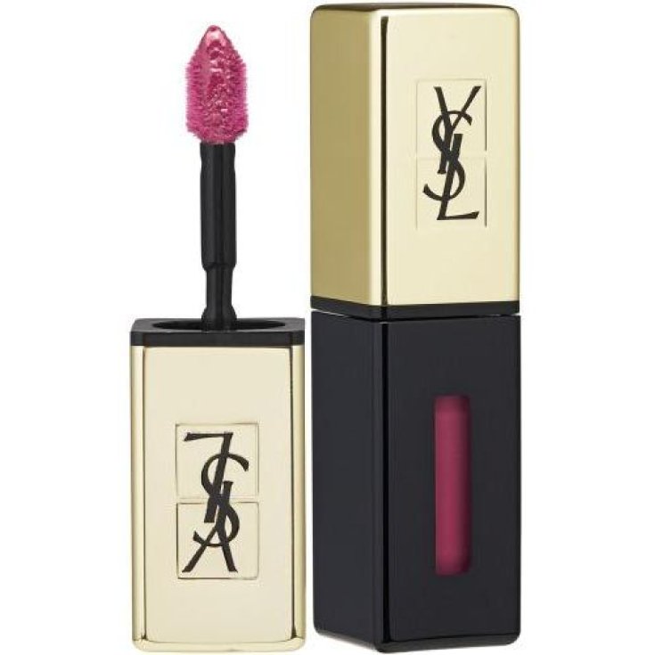 Yves Saint Laurent Vernis A Levres Glossy Stain Pintalabios Color 219