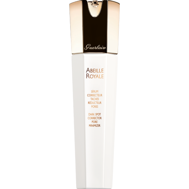 @GUE ABEILLE ROYALE SUERO MANCHAS OSCURAS
