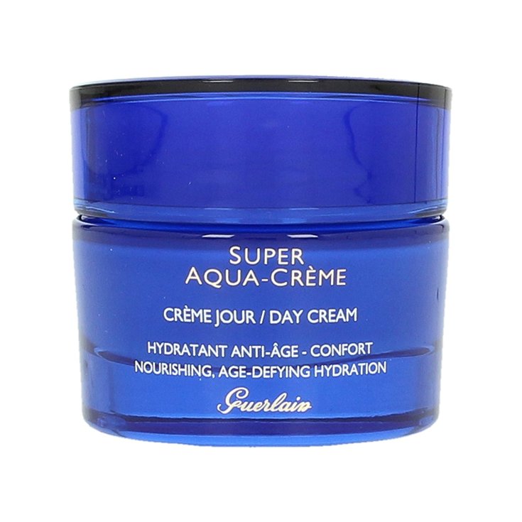 * GUE SUPER AQUA DAY CREME CONF.JOUR