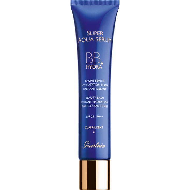 @GUE SUPER AQUA BB CREMA MEDIANA