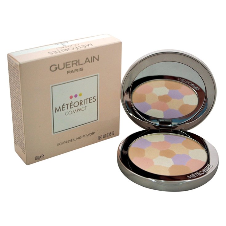 @GUE METEORIT.POUDRE COMPACT N.3