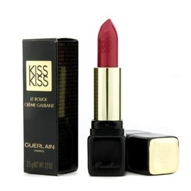@GUE ROUGE BESO BESO 322