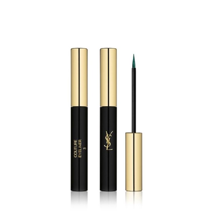 @YSL DELINEADOR DE OJOS COUTURE N.3