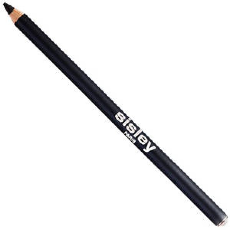 SISLEY CRAYON PHYTO KHOL YEUX BLAC