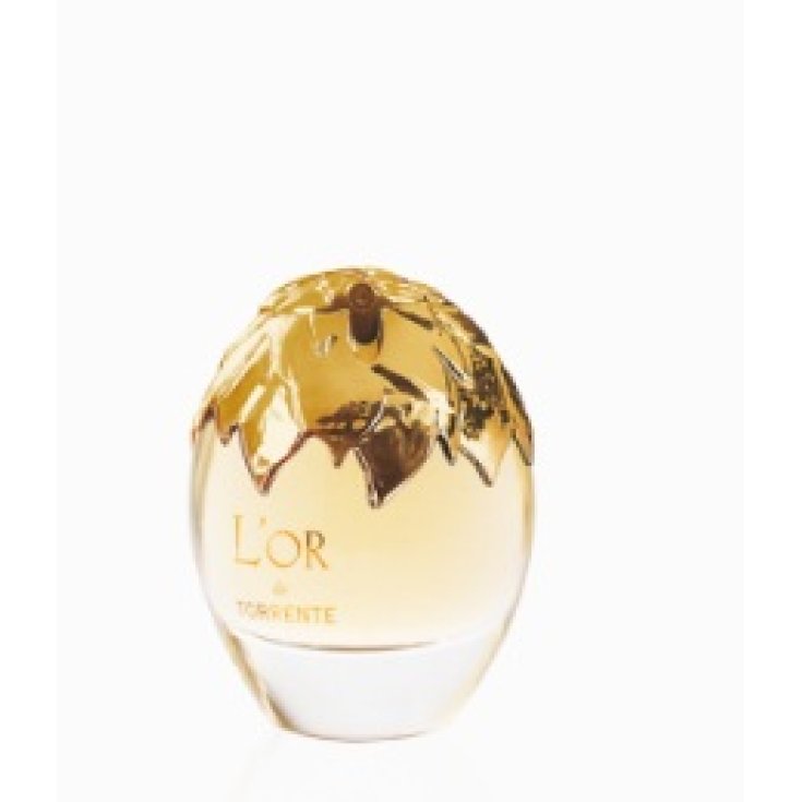 Torrente L'Or Eau De Toilette Vapo 30ml