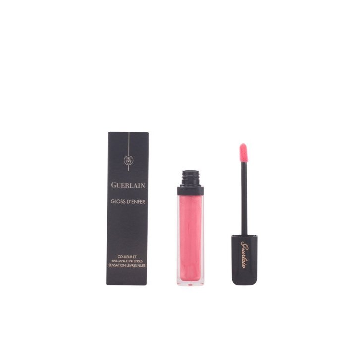 @GUE BRILLO ENFER MAXI SHINE 440