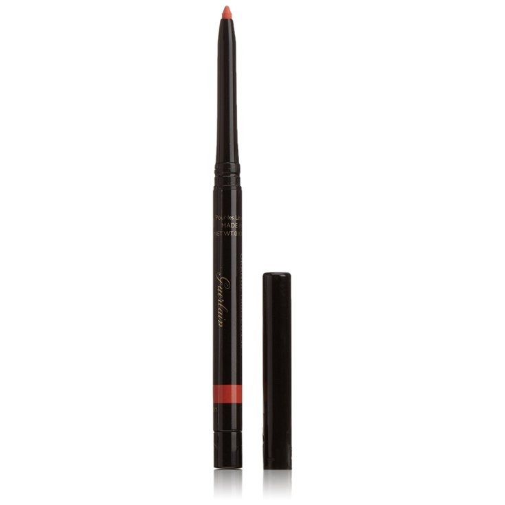@GUE STYLO LEVRES NARANJA N.46