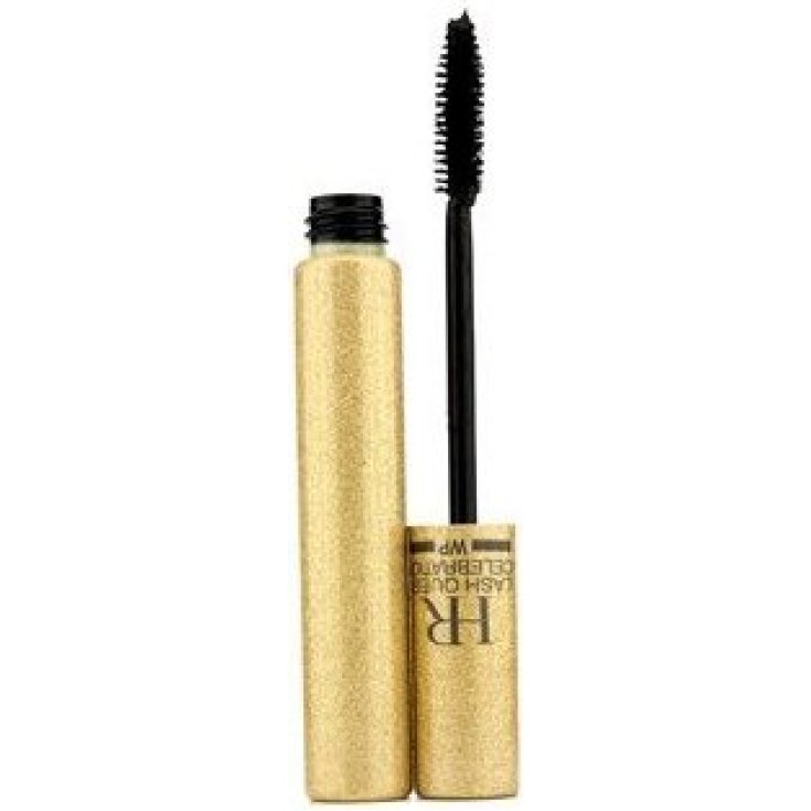 @HR MASCULINA LASH QUEEN CELEB.BLACK WP