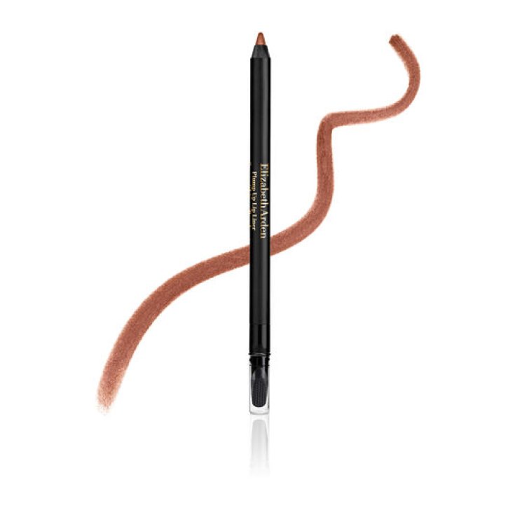 Perfilador de labios Plum Up de Elizabeth Arden Taupe 02