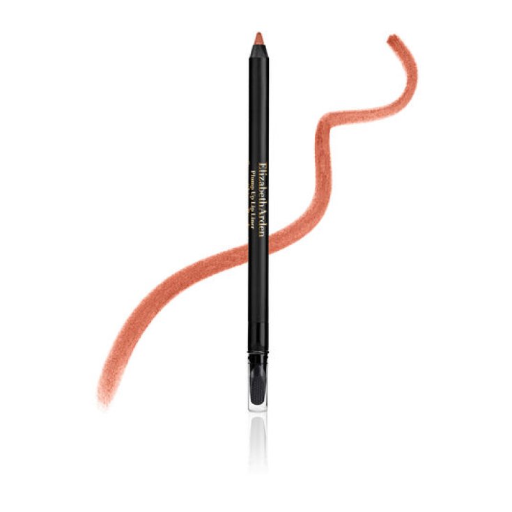 Perfilador de labios Plum Up de Elizabeth Arden Color Kiss Me Coral 03