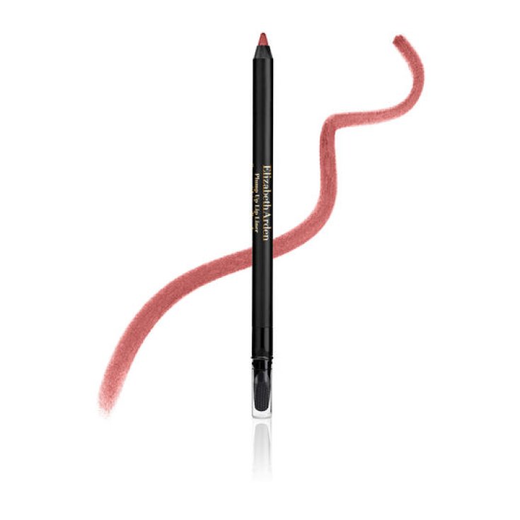 Perfilador de labios Plum Up de Elizabeth Arden Vintage Pink 04