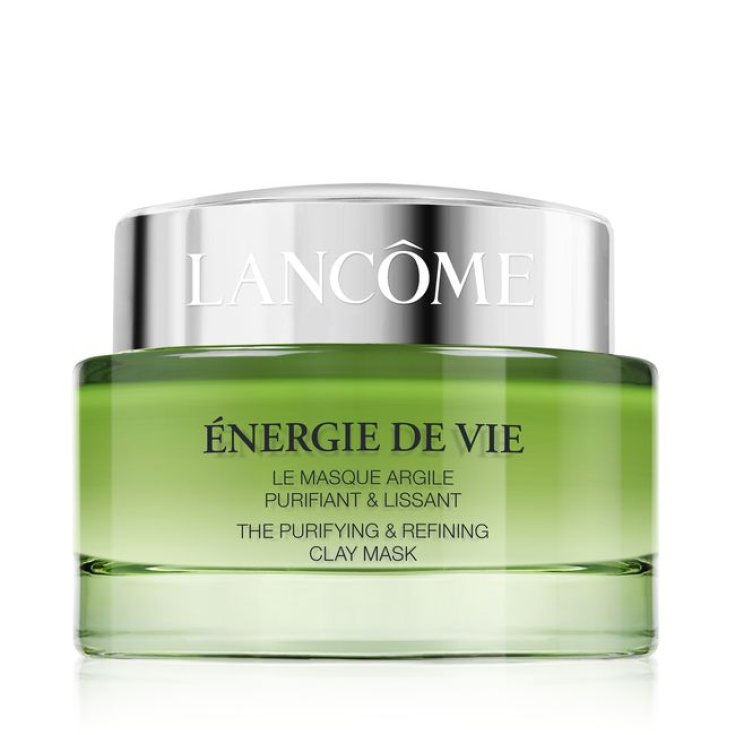 LCO ENERGIE DE VIE MASCARILLA ARCILLA 75 M LCO ENERGIE DE VIE MASCARILLA ARCILLA 75 M