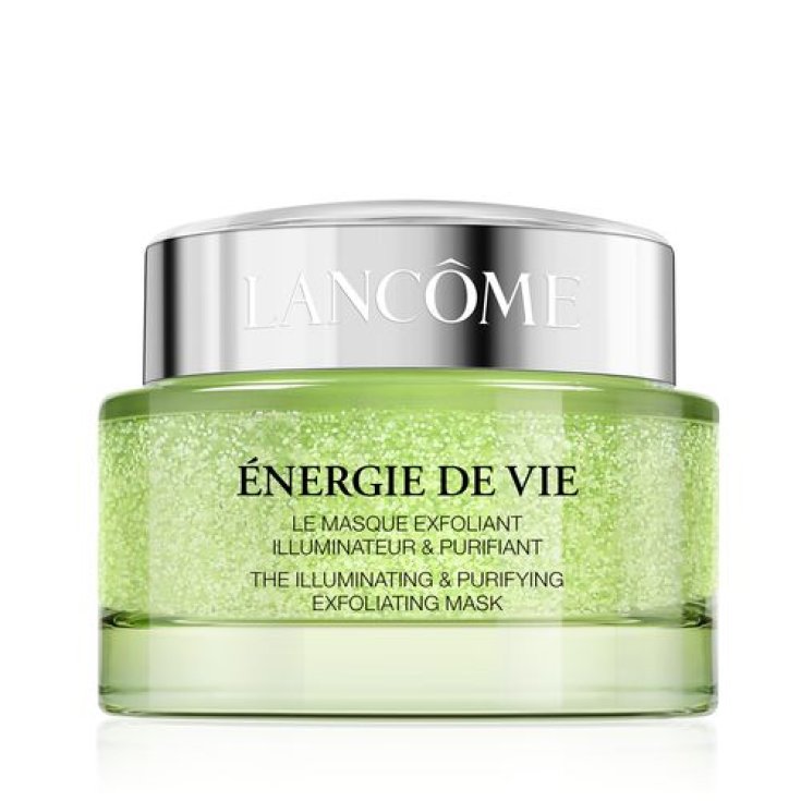 Lancome Energie De Vie Mascarilla Exfoliante 15ml Lancome Energie De Vie Mascarilla Exfoliante 15ml