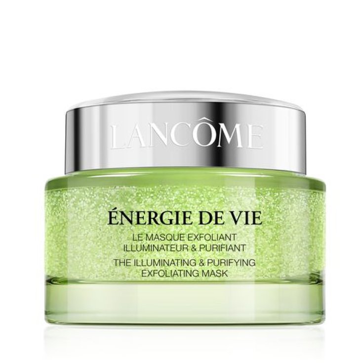 * LCO ENERGIE DE VIE MASCARILLA EXFOLIANTE 75 M