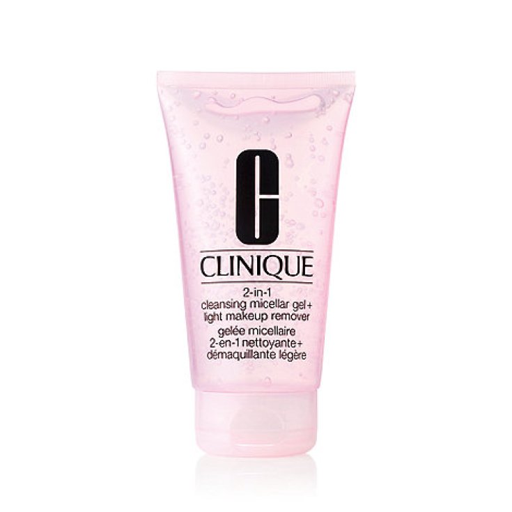 CQ GEL MICELAR LIMPIADOR 2 EN 1 150 CQ GEL MICELAR LIMPIADOR 2 EN 1 150