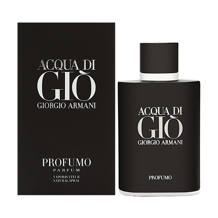 PERFUME ARMANI ACQUA GIO U 75 V